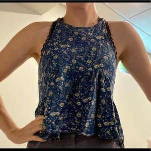 American Eagle Tank Top